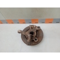 Кулак поворотный Mercedes-Benz Vito W638 2000 A6383300332