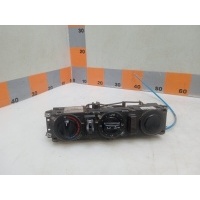 Блок управления отопителем Mercedes-Benz Vito W638 2000 A0008306285