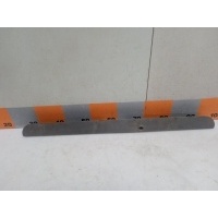Накладка багажника Mercedes-Benz Vito W638 2000 A6387430830