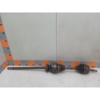 Привод передний правый Mercedes-Benz Vito W638 2000 A6383342334