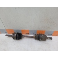 Привод передний правый Mitsubishi Pajero Pinin H67W 1999 MR336528
