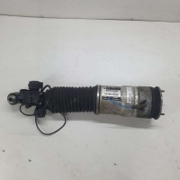 Пневмостойка задняя BMW 7 F01/F02 2014 6858814