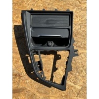 Крепление на кружки декор bmw f30 f31 рестайлинг 105495994c