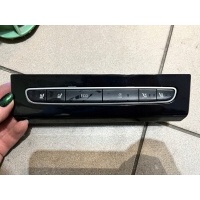 79 renault koleos ii панель управления 684955428r