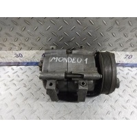 Компрессор кондиционера Ford Mondeo I (1993—1996) 1406037