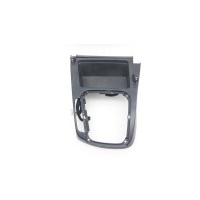 Накладка консоли Kia Ceed CD 2019 84615J7000WK, 84615J7000