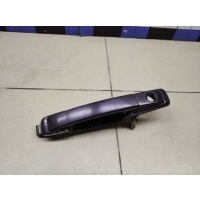 Ручка двери наружная правая SSANG YONG Rexton I 2001-2007 7246008010LAK