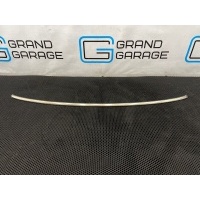 Молдинг лобового стекла Mercedes-Benz E-Class W210 1998 2106700922, A2106700922