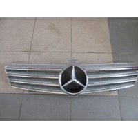 Решетка радиатора решётка эмблема значек мерседес w219 c219 cls