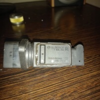 Расходомер воздуха bosch f00c2g2040