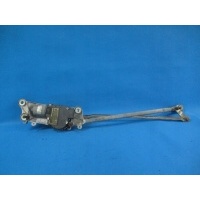 Механизм стеклоочистителя volkswagen touareg i рестайлинг 7l6955119