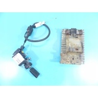 KOMPUTER ZESTAW CHRYSLER PACIFICA P04748330AD 3.5