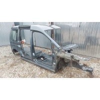 Четверть крыло задняя правая лонжерон передняя правый volkswagen caddy iii 3 2k0 ld7u