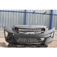 Бампер передняя передний kia x - ceed 19 - 86511 - j7ca0