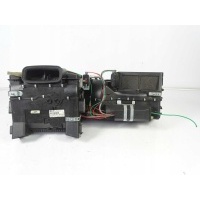 Мерседес clk w208 обогреватель европа a2088300062