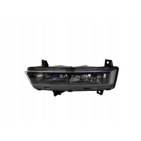 Skoda октавия iii rs 13 - 17 светодиодная левый 5e0941699a oryginalny