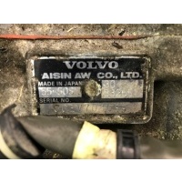 КПП автоматическая (АКПП) Volvo V40 2000 5550SN, 30882661