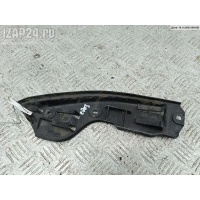 Кронштейн бампера заднего Volkswagen Touareg 2006 7L6807393B