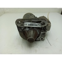 Стартер Renault Logan 2006 8200240487