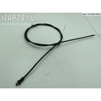 Трос капота Volkswagen Sharan (2000-2010) 2002 7M3823531A