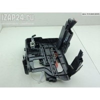 Кожух аккумулятора (короб АКБ) Skoda Fabia mk1 (6Y) 2007 6Q0915345A