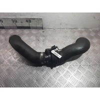 Патрубок интеркулера Volkswagen T5 2003 - 2009 2006 7H0145955L, 0281002401