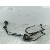 Трубка кондиционера Skoda Superb mk1 (B5) 2007 3U0260704B