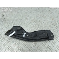 Кронштейн бампера заднего R Volkswagen Touareg 2006 7L6807394B