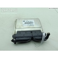 Блок управления Volkswagen Touareg 2006 7L0907553H