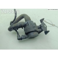 Кран отопителя (печки) Volkswagen Touareg 2006