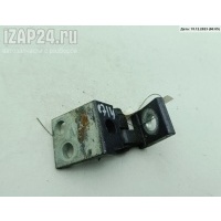 Петля двери передней левой Skoda Fabia mk1 (6Y) 2007 6Y0831401D