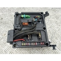 Блок предохранителей Volkswagen Sharan (2000-2010) 2002 7M3962258AD