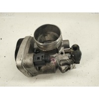 Заслонка дроссельная Volkswagen Golf-4 1999 170726