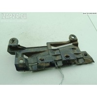 Кронштейн бампера заднего R Volkswagen Caddy (2011-2020) 2015 2K0807394