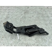Кронштейн бампера заднего L Volkswagen Golf-5 2005 1K6807393