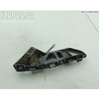 Кронштейн крепления крыла переднего левого Volkswagen Caddy (2011-2020) 2015 2K5807183