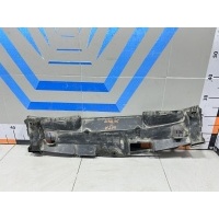 Воздухозаборник Mercedes W204 C 2007-2014 A2045001455
