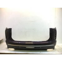 бампер Exeed VX M36T 2021- 602000499AA