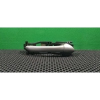 Ручка наружная передняя правая Mercedes C W203 2003 2037600234