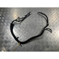 Провод высоковольтный Mercedes S W221 2005 A2215402232