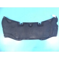 Изоляция капота honda civic viii нло 06 - 09