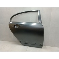 Дверь правая задняя Honda Civic 4D 2006-2012 HD0502R