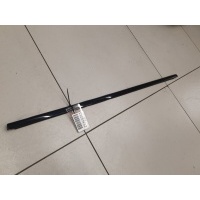 Молдинг стекла задней правой двери BMW X6 F16 2014-2020 51357377898