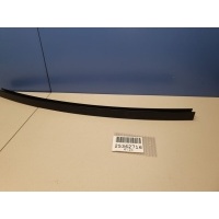 Направляющая стекла задней правой двери BMW X6 F16 2014-2020 51357317786