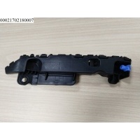 Кронштейн бампера переднего левый GENERAL MOTORS Cruze 2009-2016 Chevrolet 95291687