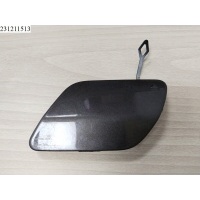 Заглушка буксировочного крюка бампера заднего MERCEDES-BENZ W205 2013-2021 Mercedes Benz A2058850224,A20588502249149,A20588502249040