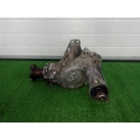 раздатка Chevrolet Captiva (C140) 2011-2016 23247712