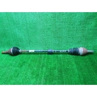полуось Opel Zafira B (2005-2012) 13264667