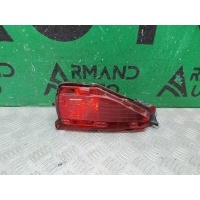 Фонарь противотуманный Toyota Fortuner 2 2015-нв 814800K070