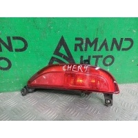 Фонарь противотуманный Chery Tiggo 4 T19 2017-нв J684416040